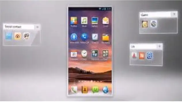 Mutluluğu ölçen uygulama