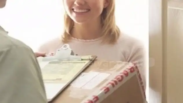 'Kargo aracılığıyla dolandırıcılığa' dikkat