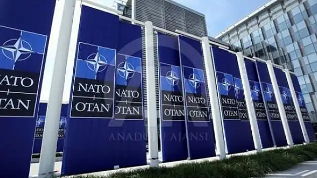 NATO'dan Rusya'ya misilleme!