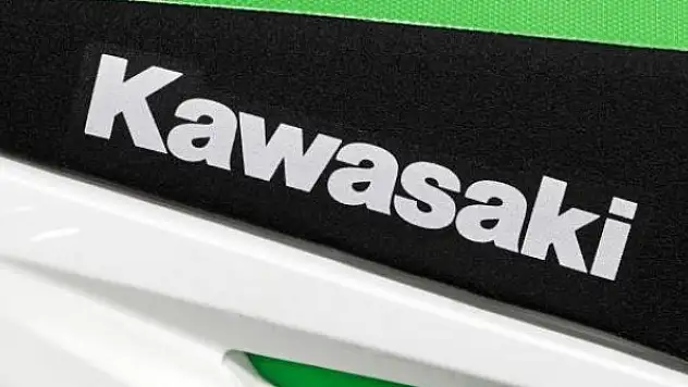Kawasaki elektrikli motosikletlere yönelecek