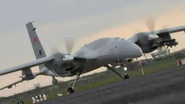 'Türk İHA'larına çözüm bulamadık' çıkışı