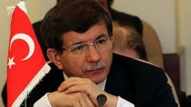 Davutoğlu'ndan 7 maddelik öneri
