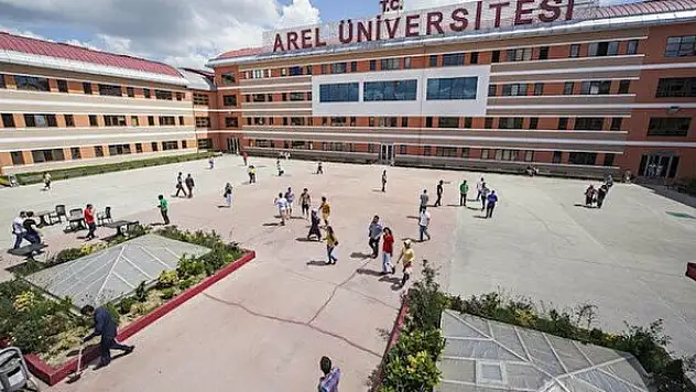 İstanbul Arel Üniversitesi öğretim elemanı alacak