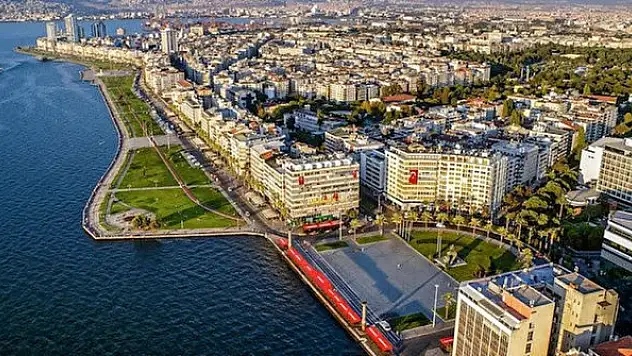 İzmir'de 85 adet kamu lojmanı satışa sunuldu