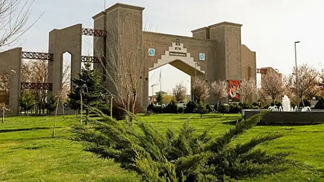 Niğde Ömer Halisdemir Üniversitesi araştırma görevlisi alıyor