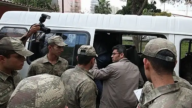 'Selam Tevhid' soruşturmasında 7 tutuklama