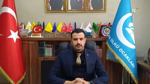 Ülkücüler Ankara'da buluşacak