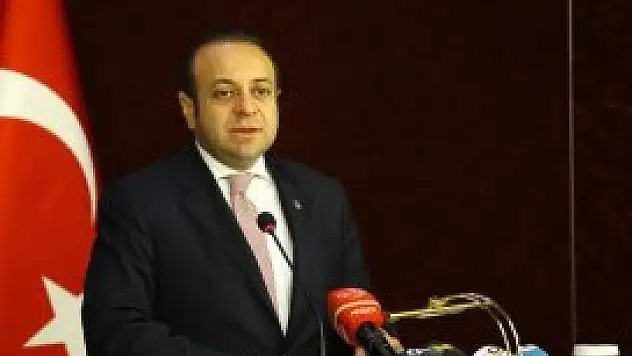 'Türkiyesiz bir AB eksik kalacaktır'