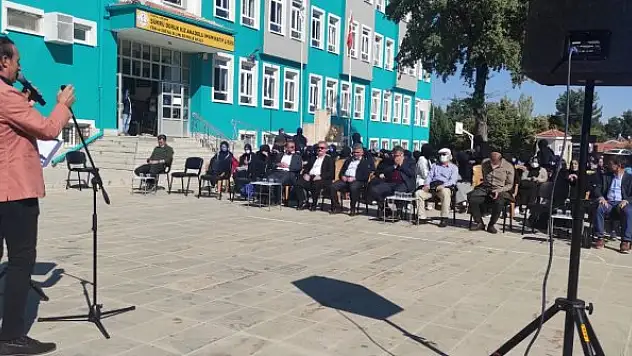 Şükrü Doruk'ta muhteşem konser
