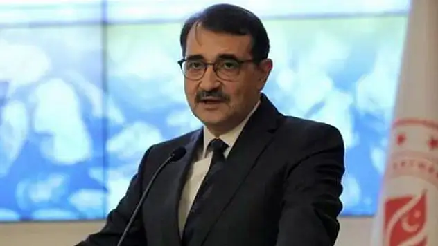 Bakan Dönmez duyurdu: 3 anlaşma hedefliyoruz