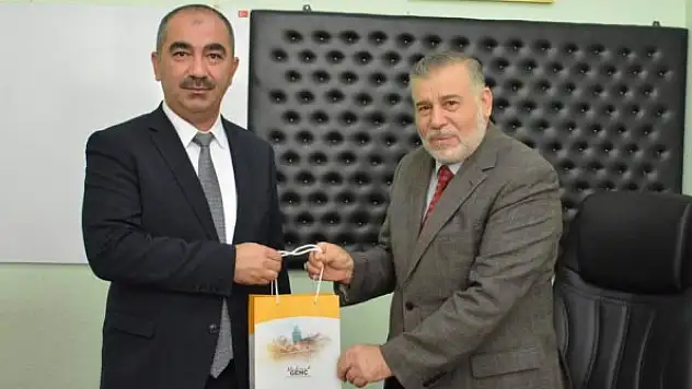 Camiler kutsal  mabedlerimizdir