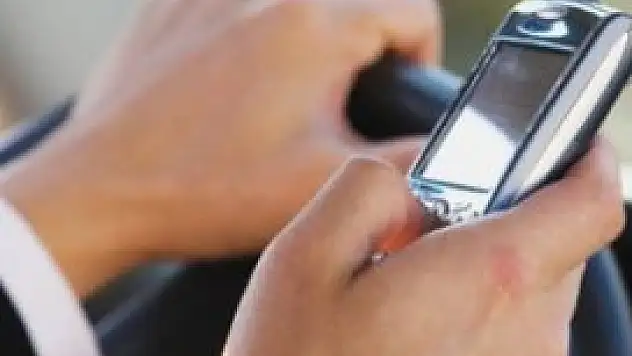 Direksiyonda mesaj ve makyaj yapıyoruz!