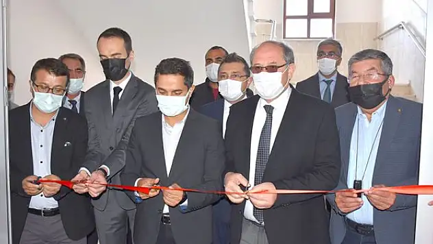 Karapınar Belediyesi'nden  eğitime anlamlı destek