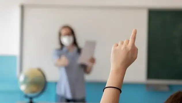 Sınıf öğretmenlerinin yüzde 89'u iki doz aşılı