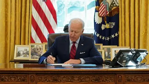 Biden 'Havana Kanunu'nu imzaladı