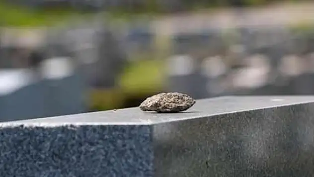 Müslüman mezarlığına karşı çıkan belediyeye 500 bin dolar ceza