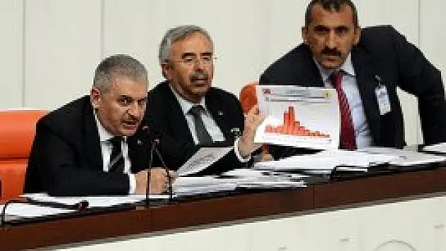 Tek bayrak, tek vatan