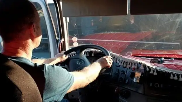 Taşımacılıkta 66 yaş kriteri 69'a yükseltildi