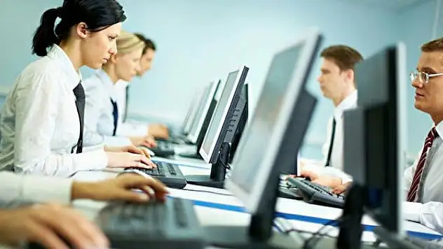 Samsat Belediyesi ilk defa atanmak üzere memur alıyor