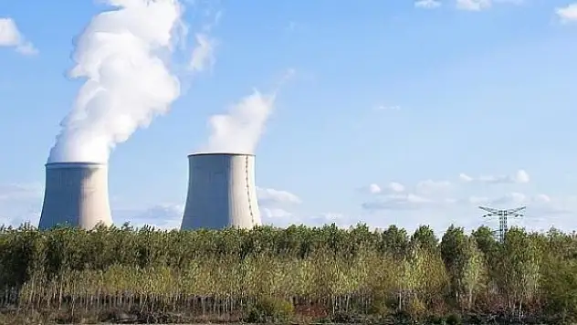 Türkiye Enerji, Nükleer ve Maden Araştırma Kurumu 30 kişi alacak