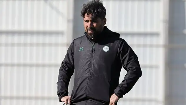 İlhan Palut, Pro Lisans Kursu'ndan döndü!
