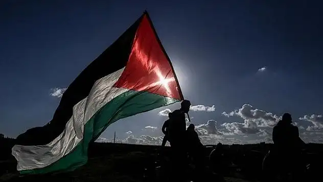 Filistin: İsrail iki devletli çözümü, apartheid sistemi ile değiştiriyor