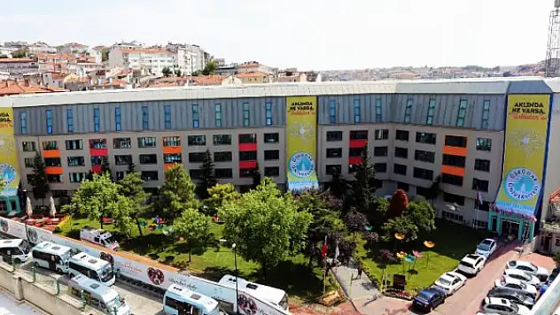 Üsküdar Üniversitesi öğretim görevlisi alıyor