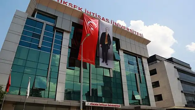 Yüksek İhtisas Üniversitesi 9 öğretim üyesi alacak