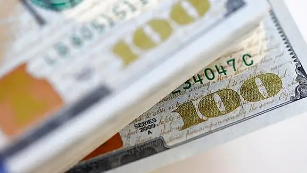 Cari açık rakamları açıklandı