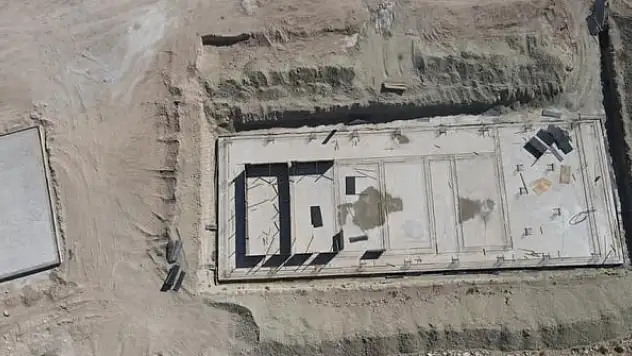 Cihanbeyli'de gençlik  yatırımları sürüyor