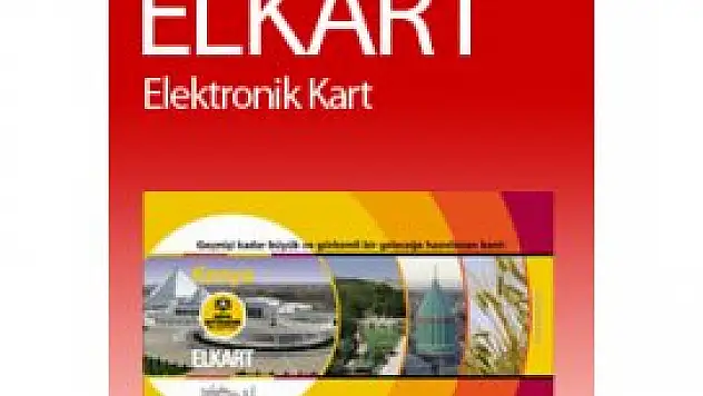 Konyalılar elkart dolum merkezlerinden şikayetçi