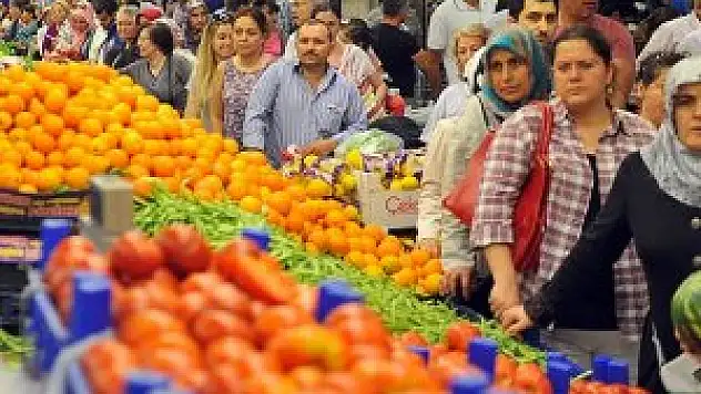 'Gıda fiyatlarına ramazanda zam yok'