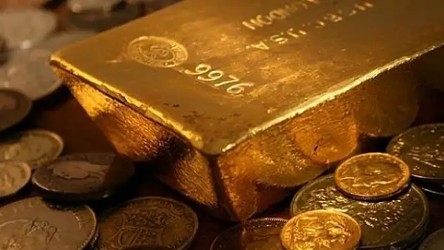 Altın fiyatlarında hızlı yükseliş