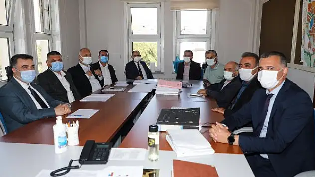 Kültürel değerler  korunacak