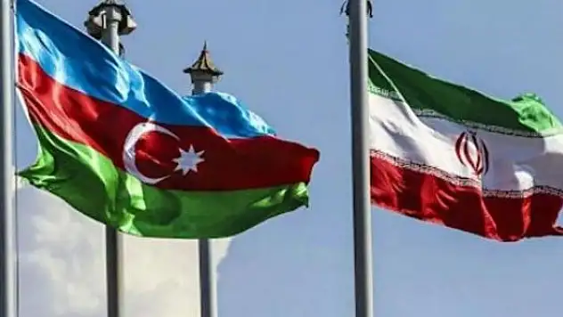 Azerbaycan ve İran'dan kritik temas