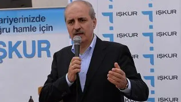 'Türkiye dünyanın en büyük 10 ekonomisinden biri olacak'