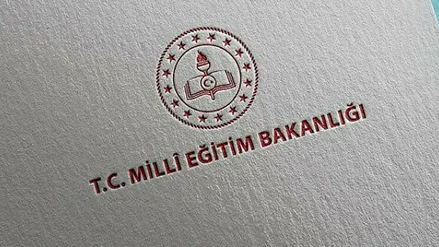 Milli Eğitim Bakanlığından personel alım ilanı