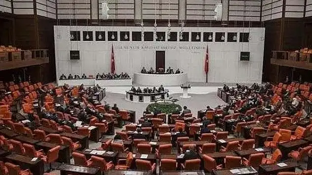 Kooperatiflere yeni düzenleme! Teklif kabul edildi