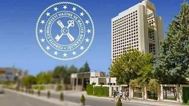 Hazine ve Maliye Bakanlığı'ndan 'döviz büroları' ile ilgili açıklama