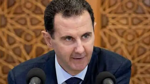 ABD'den Suriye ve Esed açıklaması!