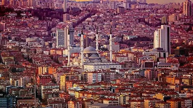 Ankara'da kamu konutu satışı