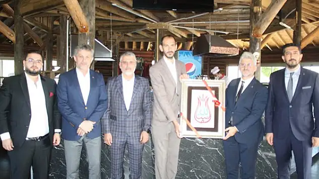 Konya'nın  girişimci yönü çok iyi