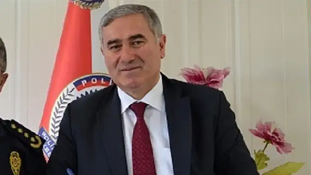 Yargıtay Başsavcılığı'na Akarca atandı