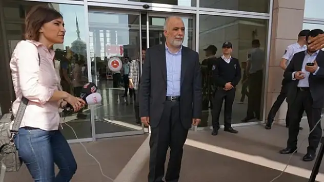 Örgütün en önemli silahı kasetler