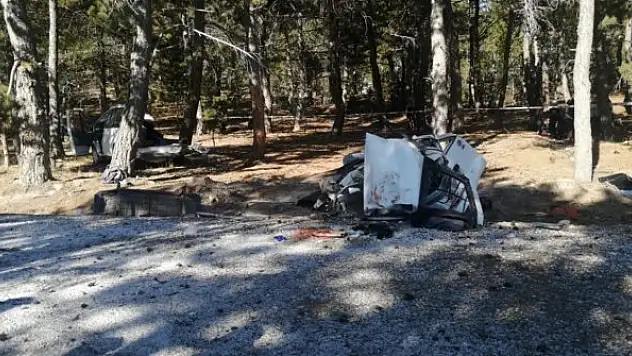 5 öğrencinin hayatını kaybettiği servis kazası soruşturmasında bir tutuklama daha