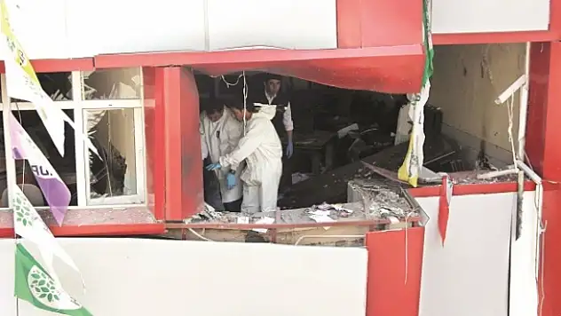 Seçim ayarlı provokasyon