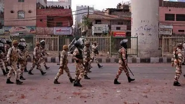 Kuran'a saygısızlık sonrası halk sokağa döküldü! 3 kişi öldü