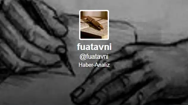 Fuat Avni sonunda itiraf etti!