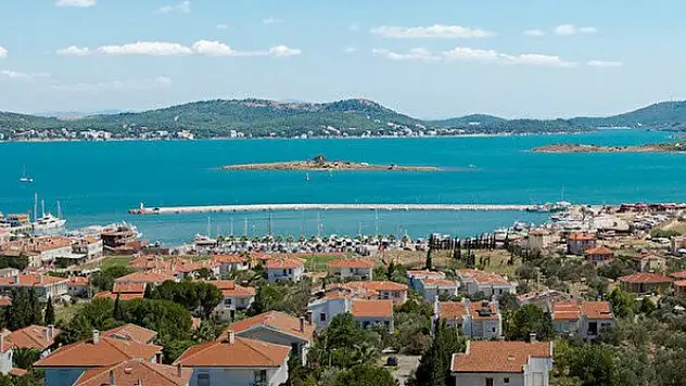 Balıkesir'de fabrika satış ihalesi