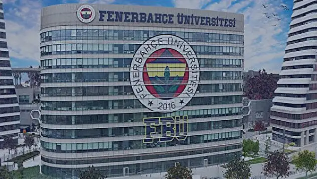 Fenerbahçe Üniversitesi öğretim üyesi alıyor